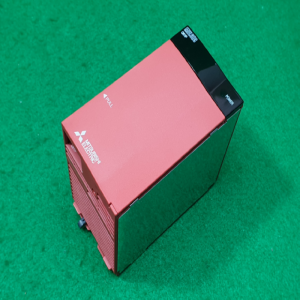 초20731/PLC파워서플라이유닛/Q61P/시리얼19/미쓰비시