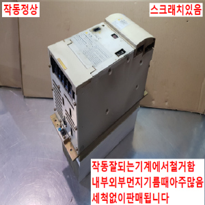 주35095/서보드라이브/컨버터/CIMR-MR5A2011/VS-656MR5/야스가와