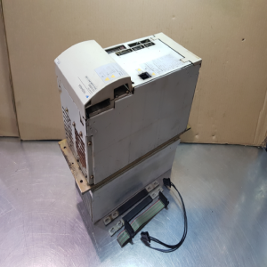 주35097/서보드라이브/컨버터/CIMR-M5A2011/VS-626M5/야스가와