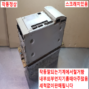 주35097/서보드라이브/컨버터/CIMR-M5A2011/VS-626M5/야스가와