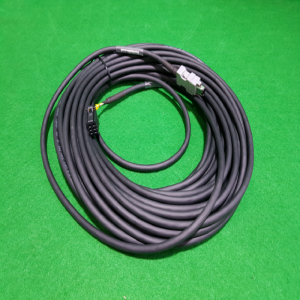 초26197/미사용서보모터엔코더케이블/PMA5LHH-15M-S03