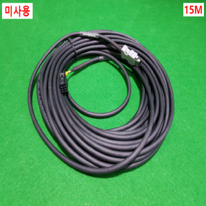 초26197/미사용서보모터엔코더케이블/PMA5LHH-15M-S03