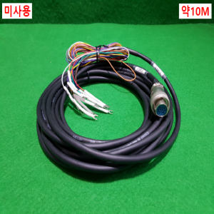 초26200/미사용서보통신케이블/E07IC-800-100-D52