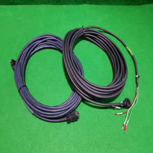 초26203/서보모터엔코더전원케이블세트/MR-J3ENCBL10M-A1-L/MR-PWS1CBL10M-A1-H