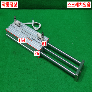 초10658/공압실린더/NGQM12-125-W9HL/TPC