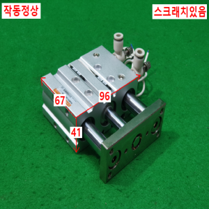 초10659/공압실린더/NGQM25-30H-W9HL/TPC