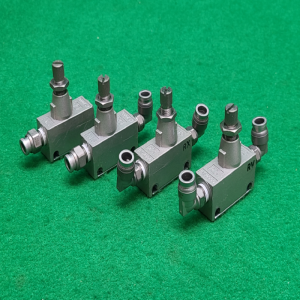 초13288/공압체크밸브/AS2000/4개발송/SMC