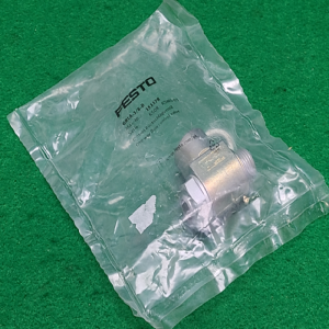 초13292/미사용스피드피팅/GRLA-3/8-B/FESTO