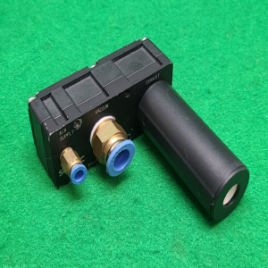 초13296/진공발생기/DVM-02/SOLVAC