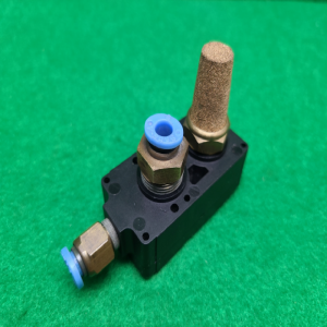 초13299/진공발생기/TITAN/TITANVAC