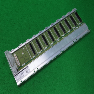 초20737/PLC베이스/Q38B/시리얼18/미쓰비시