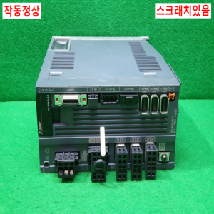 주20995/서보드라이브/MR-J4W3-444B/400W×3(A,B,C)미쓰비시