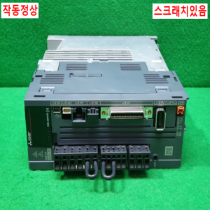 주20997/서보드라이브/MR-J4-70A/750W/미쓰비시