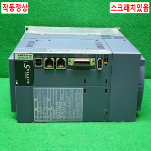 주20998/서보드라이브/RYT152C5-VV2/Fuji