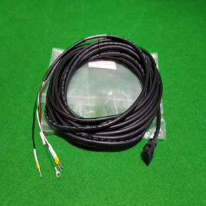 초26211/미사용서보모터전원케이블/MR-PWS1CBL10M-A1-H/삼원