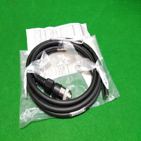 초26212/미사용터치스크린케이블/GT11H-C30/미쓰비시
