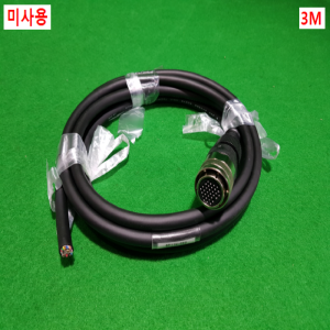 초26212/미사용터치스크린케이블/GT11H-C30/미쓰비시