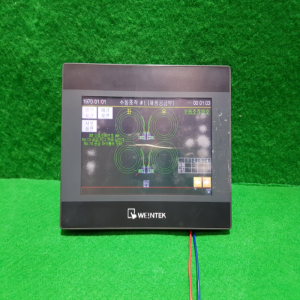 주26038/터치스크린/MT6070iP/DC24V/WEiNTEK