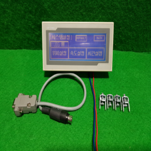 주26041/터치스크린/GP-2480-SBD0/DC24V/오토닉스