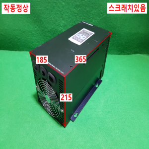 주26042/전력조정기인버터/DPU33B-070N/380V/KONICS