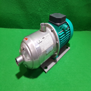 초35125/횡형다단펌프/MHi206DM/삼상220/380V/윌로펌프