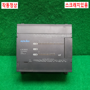 초23375/PLC/마스터-K80S/K7M-DR30S/LS