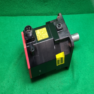 주33033/화낙서보모터/A06B-0243-B400/3KW