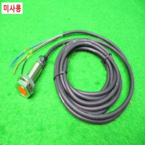 노16221/미사용원주형근접센서/PR12-2DP/오토닉스