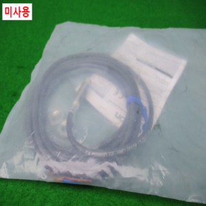 노16231/미사용원주형근접센서/E2E-X4MD1/옴론