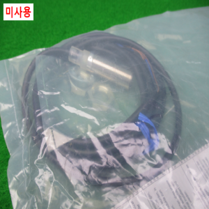 노16232/미사용원주형근접센서/E2B-M12KS02-WP-B1/옴론