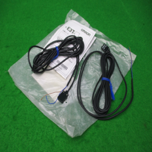 노16235/미사용광전스위치센서/E3T-FT12/옴론