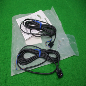 노16236/미사용광전스위치센서/E3T-FT11/옴론