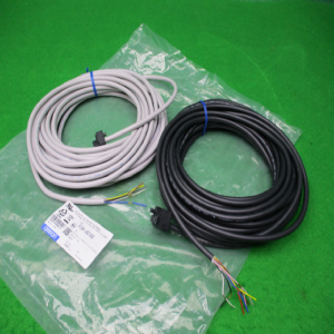 노16243/미사용세이프티라이트커튼센서케이블세트/F39-JG10C/옴론