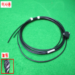 노16245/미사용광화이버와이어케이블/HPF-D026/azbilR4