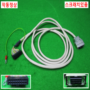 노16246/이더넷케이블/E5ZE-CBL200/옴론