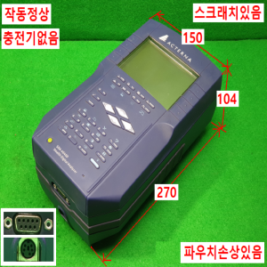 초20744/디지털신호분석기신호측정기/4040D-4B