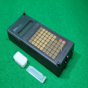 주21002/프로그래밍유닛팬던트/A7PU/미쓰비시