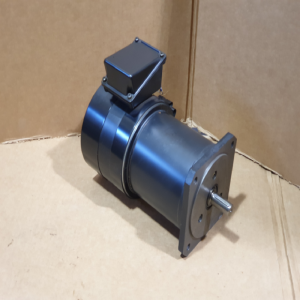 주70219/미사용서보모터/CN-400T-20/산요