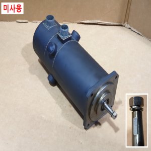 주70221/미사용서보모터/GHU5074G011/FUJI