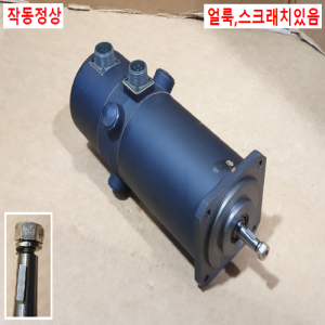 주70222/미사용서보모터/GHU5074G011/FUJI