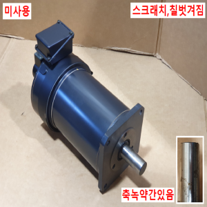 주70227/미사용서보모터/CN-2000-10/산요