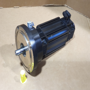 주70228/미사용서보모터/E5SME00-24S0/KEB