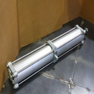 주70100/대형공압실린더/DSBG-Y-160-1010-PPVA-675L9-CS/FESTO