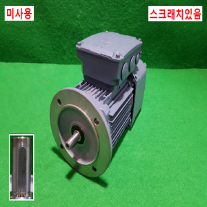 초16022/미사용모터/DRN71M4/BE05/FF/SEW