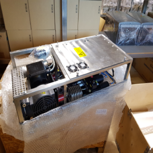 주35103/미사용압축공기공압드라이시스템/VERDICHTERSYSTEM-1099976