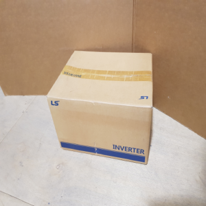 주35110/미사용인버터/LSLV0220H100-4COFN(E)/삼상,380V/30마력/LS