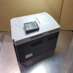 주35099/인버터/SV300iP5A-4NO/삼상,380V/40마력/LS