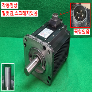 초33017/서보모터/USAFED-20C2L1K/1.8KW/야스카와