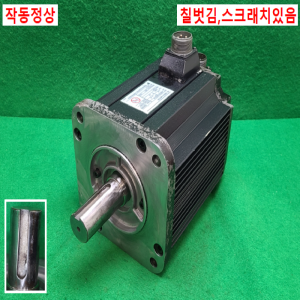 초33018/서보모터/USAFED-20C2L1K/1.8KW/야스카와