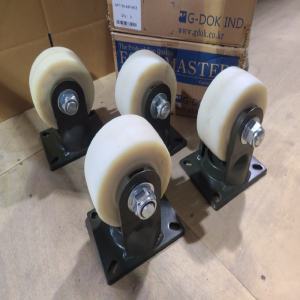 주33040/미사용중량물바퀴/GXT-150-ASF-MCD/4개발송